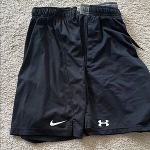 Bundle Men's Athletic Shorts Size Small